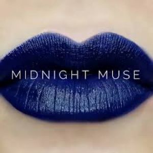 Lipsense by Senegence. Shade: Midnight Muse.NWT.